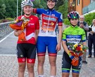 Il podio