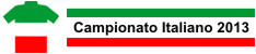 CAMPIONATO ITALIANO ALLIEVE 2013-07-06