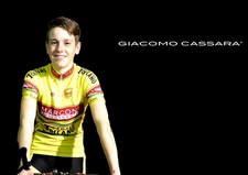 CASSARA'  GIACOMO