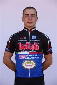 CATAVEI ALEXANDRU