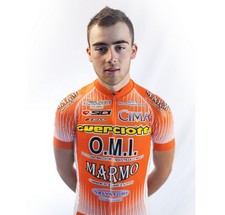 DELLA PINA SAMUELE