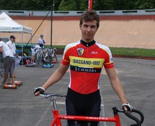 FERRONATO FILIPPO
