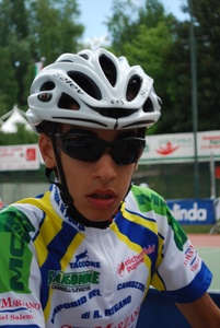 LAROSSA MARCO