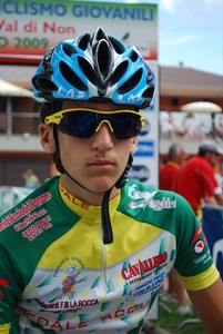 MARENGO ALBERTO