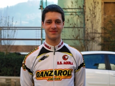 RICCI RICCARDO