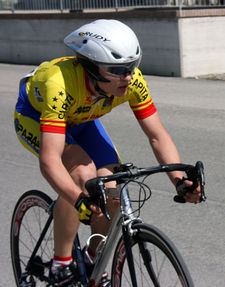 RUBAKHA YAROSLAV