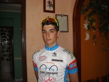 TANASI ANTONINO