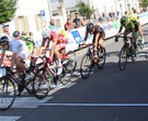 33 GIRO DELLE DUE PROVINCE - PIAZZOLA SUL BRENTA 