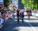 CAMPIONATO ITALIANO STRADA - LAIVES 