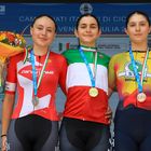 CARRETTA TRICOLORE A CRONOMETRO - SABATO IL CAMPIONATO ITALIANO SU STRADA